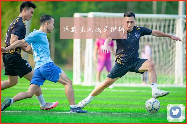 范戴克大战罗伊斯