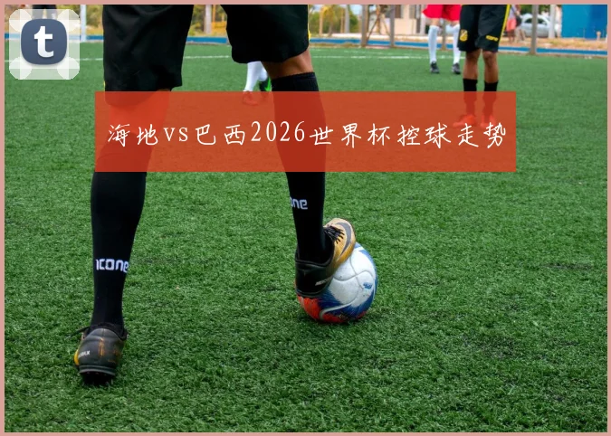 海地vs巴西2026世界杯控球走势