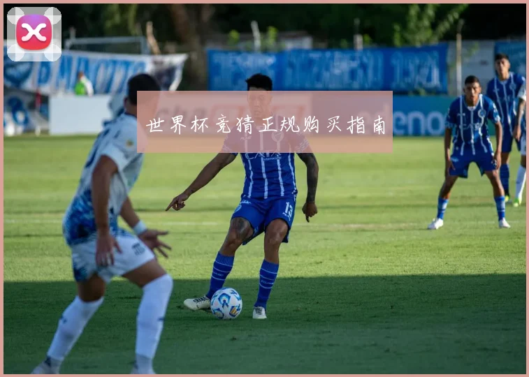 世界杯竞猜正规购买指南