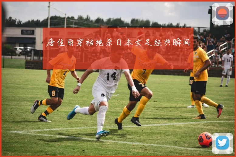 唐佳丽穿裆绝杀日本女足经典瞬间