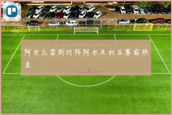 阿尔瓦雷斯对阵阿尔及利亚赛前热度