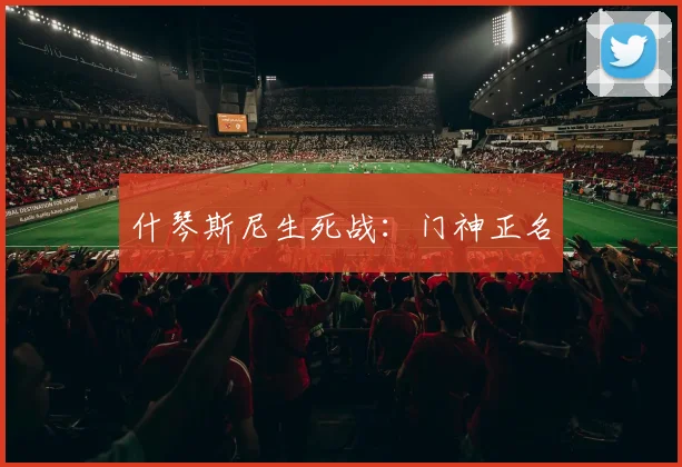 什琴斯尼生死战：门神正名