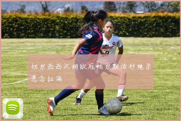 切尔西西汉姆欧冠帕尔默读秒绝杀悬念拉满