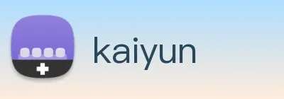 kaiyun